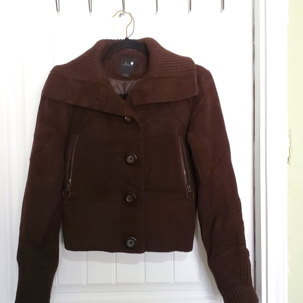 Express Jaket Size Small